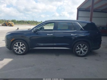 Hyundai 2020 Hyundai Palisade Sel 2020 3.8 Benzyna 291KM, zdjęcie 2