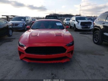Ford Mustang VI 2020 Ford Mustang Gt Fastback 2020 5.0l 5.0 Benzyna 460KM, zdjęcie 6