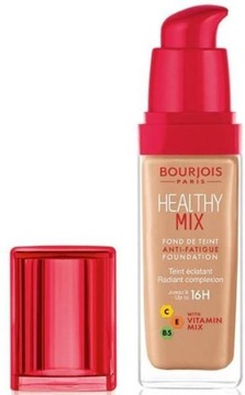 Bourjois Healthy Mix Podkład 56 Light Bronze