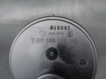 BMW E46 E60 МАСЛЯНЫЙ СЕПАРАТОР ODMA M52 M54 1432558