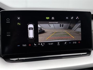 Skoda Octavia IV Liftback 1.5 TSI EVO 150KM 2023 Skoda Octavia 1.5TSI 150KM Style DSG l LED Matrix,, zdjęcie 28