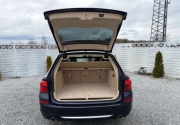 BMW Seria 5 G30-G31 Touring 520d 190KM 2018 BMW Seria 5 BMW Seria 5 2.0 Diesel 190KM, zdjęcie 34