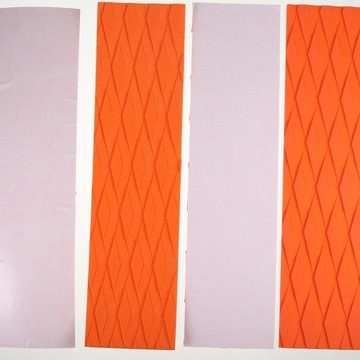 1/2/3/5 . Pad Tail Mat Paddle Paddle Серфинг в воде