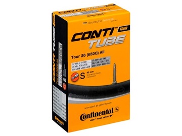 Dętka Continental City Tour 26 Presta r.26x32-47