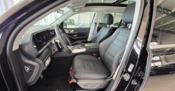 Mercedes GLS X167 SUV Facelifting 3.0 350d 313KM 2025 Mercedes-Benz GLS Salon Polska 313KM 22 hybryda 3.0 Diesel 314KM, zdjęcie 13