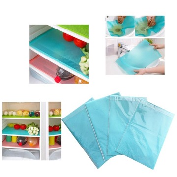 Стол с полками для холодильника Fridge Pad