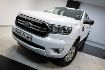 Ford Ranger V Podwójna kabina Facelifting 2019 2.0 EcoBlue 170KM 2020 Ford Ranger Salon Polska*4x4*Automat*I, zdjęcie 2