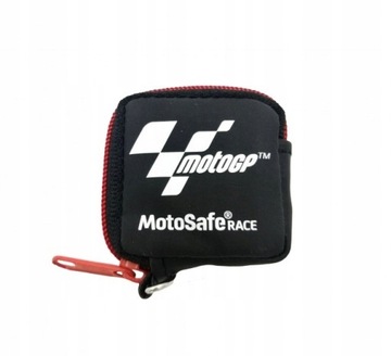Мотоциклетные затычки для ушей ALPINE MotoSafe Race MotoGP Limited