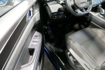  Lynk Co 01 FV 23 Bezw GwarEU PlugIn Cam360 Panorama TempAkt MenuPL CarPla, zdjęcie 21