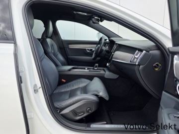 Volvo V90 II 2022 Volvo V90 Cross Country Kredyt 4,99% Leasing od 10, zdjęcie 14