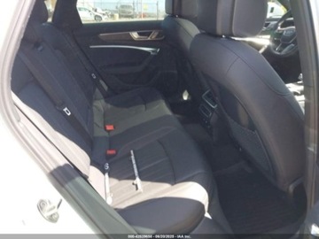 Audi A6 C8 2019 Audi a6 2019 AUDI A6 45 PREMIUM 2.0 Benzyna 248KM, zdjęcie 14