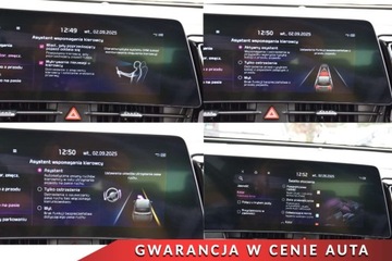 Kia Sportage V SUV 1.6 CRDi MHEV 136KM 2022 Kia Sportage WirtualKamera Asystenty Ambiente Grz. Fotele+Kierownica, zdjęcie 23