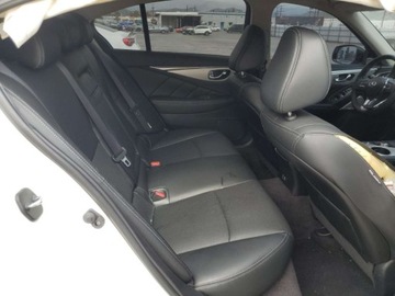 Infiniti Q50 II 2024 Infiniti Q50 Luxe 2024 3.0l 3.0 Benzyna 300KM, zdjęcie 10