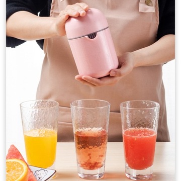 Соковыжималка для цитрусовых