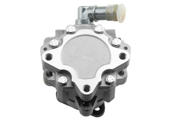 NTY SPW-BM-010 ČERPADLO HYDRAULICKÁ SYSTÉM ŘÍDÍCÍ