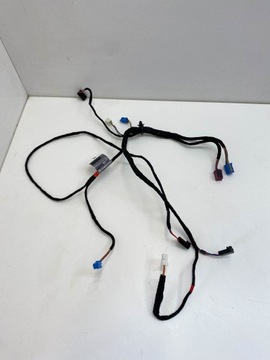 2315409132 SVAZEK KABEL 500 231.473 320 2012 MERCEDES-BENZ SL (R231)
