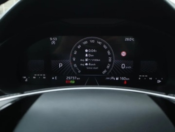 Skoda Scala Hatchback Facelifting 1.0 TSI 115KM 2025 Skoda Scala 1.0 TSI, Salon Polska, 1. Właściciel, zdjęcie 10
