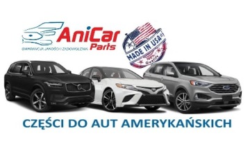 FORD EDGE 2015- КЛАПАН EVAP FUEL VAPORS 2.0 EB США