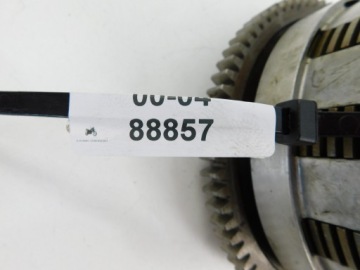 КОРЗИНА СЦЕПЛЕНИЯ SUZUKI BANDIT GSF 600 00-04