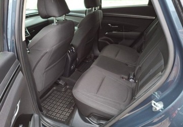 Hyundai Tucson IV SUV 1.6 T-GDI 150KM 2021 Hyundai Tucson Hyundai Tucson 1.6 150KM Executive Trunk, Salon PL, Gwaran, zdjęcie 10