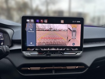 Cupra Terramar SUV 1.5 eTSI 150KM 2024 Cupra Terramar 1.5 eTSI 150KM Audio Sennheiser Pak, zdjęcie 28