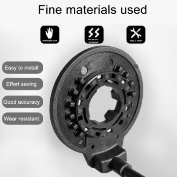 ДАТЧИК ПОМОЩИ ПЕДАЛЯМ ЭЛЕКТРОВЕЛОСИПЕДА