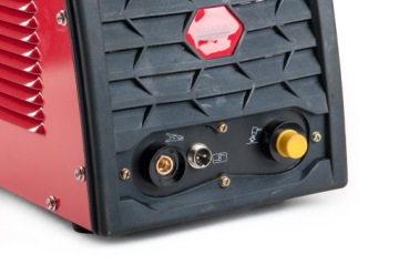 ПЛАЗМЕННЫЙ РЕЗАК CUT 60 400В BAVARIA PLAZMA