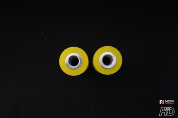 Втулка ПОЛИУРЕТАНОВАЯ поворотного кулака ОД