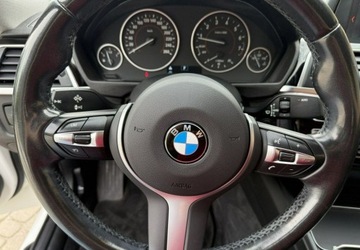 BMW Seria 3 F30-F31-F34 Gran Turismo Facelifting 2.0 320i 184KM 2019 BMW 3GT 2,0 184KM xDrive Krajowy 1Wlasciciel Serwis 2.0 Benzyna 184KM, zdjęcie 15