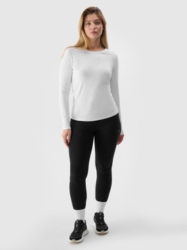 Koszulka Longsleeve 4F