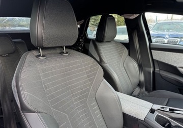 Peugeot 3008 III SUV Hybrid 1.2 Hybrid 136KM 2024 Peugeot 3008 benzyna Hybrid mHEV 2024r nowy model niski przebieg niska cena, zdjęcie 6