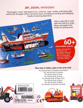 САМАЯ КНИГА АВТОМОБИЛЕЙ: СО ВСЕГО МИРА: 1 - Дидье Баличевич