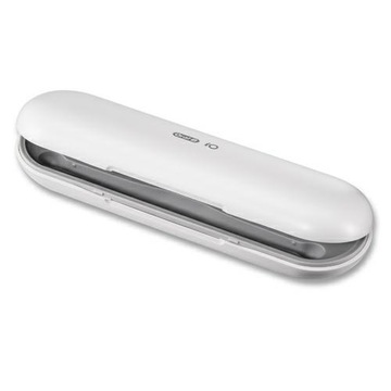 Braun Etui podróżne z funkcją ładowania do Oral-B iO z kablem zasilającym