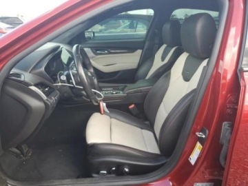 Cadillac 2023 Cadillac CT5 Sport 2023 2.0 Benzyna 237KM, zdjęcie 7