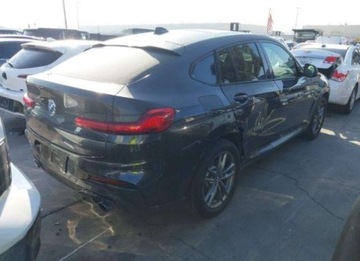 BMW X4 G02 2019 BMW X4 2019, 2.0L, 4x4, od ubezpieczalni, zdjęcie 7