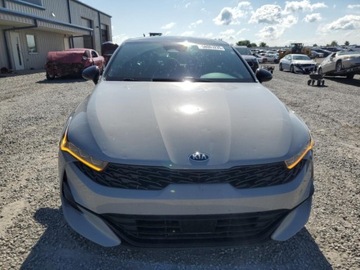 Kia 2021 Kia Inny 2021 KIA K5 GT LINE, zdjęcie 5