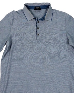 ** HUGO BOSS **__M Slim Fit__Lekka, elegancka bluza