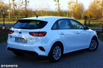 Kia Ceed III Hatchback 1.6 CRDi SCR 115KM 2020 Kia Ceed Kia Ceed 1.6 CRDi SCR S 1.6 Diesel 115KM, zdjęcie 9