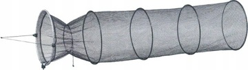 Siatka na Ryby Medium Net Bis 160x40 cm JAXON