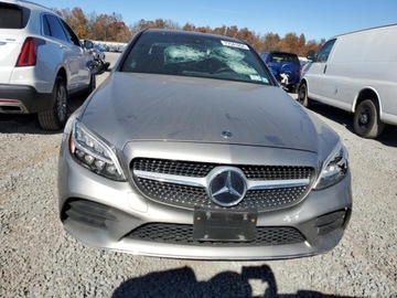 Mercedes Klasa E W213 2020 Mercedes-Benz Klasa E 2020 MERCEDES-BENZ C 300 4MATIC 2.0 Benzyna 255KM, zdjęcie 5