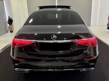 Mercedes Klasa S W223/V223 2024 S Klasa 580 4-Matic L AMG Line 4.0 (503KM) 2024, zdjęcie 3