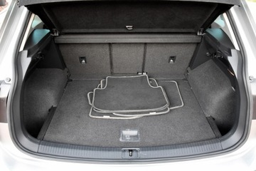 Volkswagen Tiguan II SUV 2.0 TDI 150KM 2018 Volkswagen Tiguan II Highline 2.0TDI 4x4 AUTOMAT 7b BOGATY, Doinwestowany!, zdjęcie 36