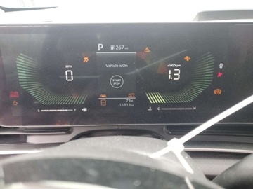 Kia Carnival II 2025 Kia Carnival Ex 2025 3.5l 3.5 Benzyna 290KM, zdjęcie 9