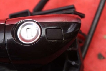 KLIKA LEVÝ PŘEDNÍ 197 A1647600934 MERCEDES ML W164 05-08