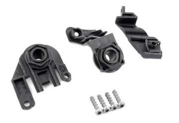 ZESTAW NAPRAWCZY REFLEKTORA VW Golf V Jetta prawa