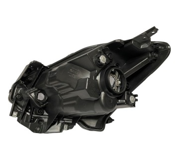 SUZUKI SWIFT 17- EVROPA NOVÝ SVĚTLOMET PRAVÝ