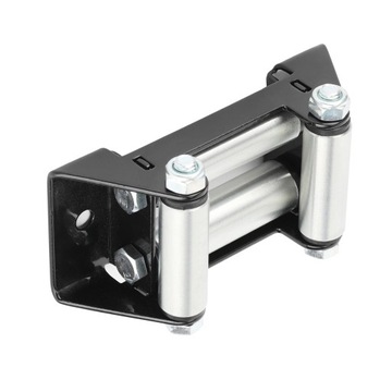 ЛЕБЕДКА БОКОВАЯ, ТРОСОВАЯ ЛЕБЕДКА, НАПРАВЛЯЮЩАЯ