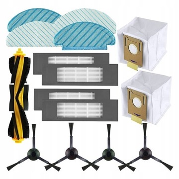 for Ecovacs Deebot N8 N8+ N8 Pro N8 Pro+,OZMO 920