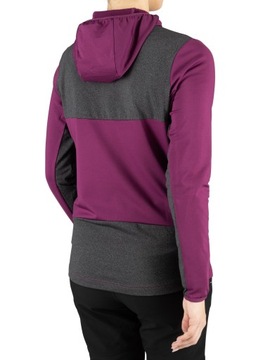 Bluza do biegania damska Viking Tacoma Hoodie S