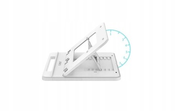 Подставка для ноутбука Orico, регулируемая на 7 градусов